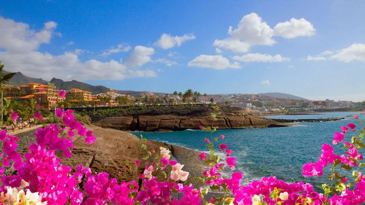 Canary Islands