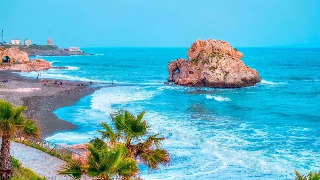 spain holiday destinations Costa del Sol