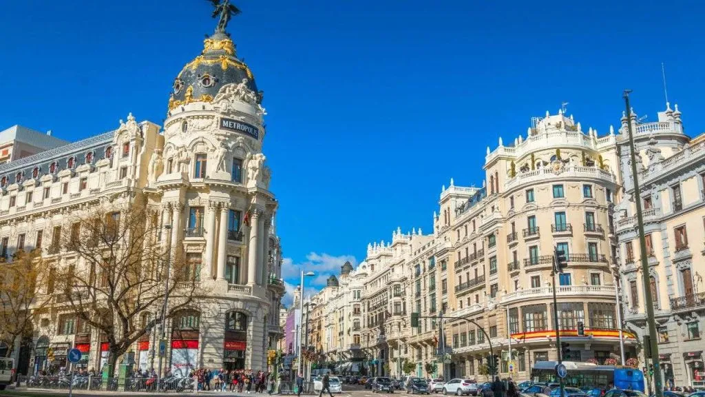 Madrid best places to visit in madrid