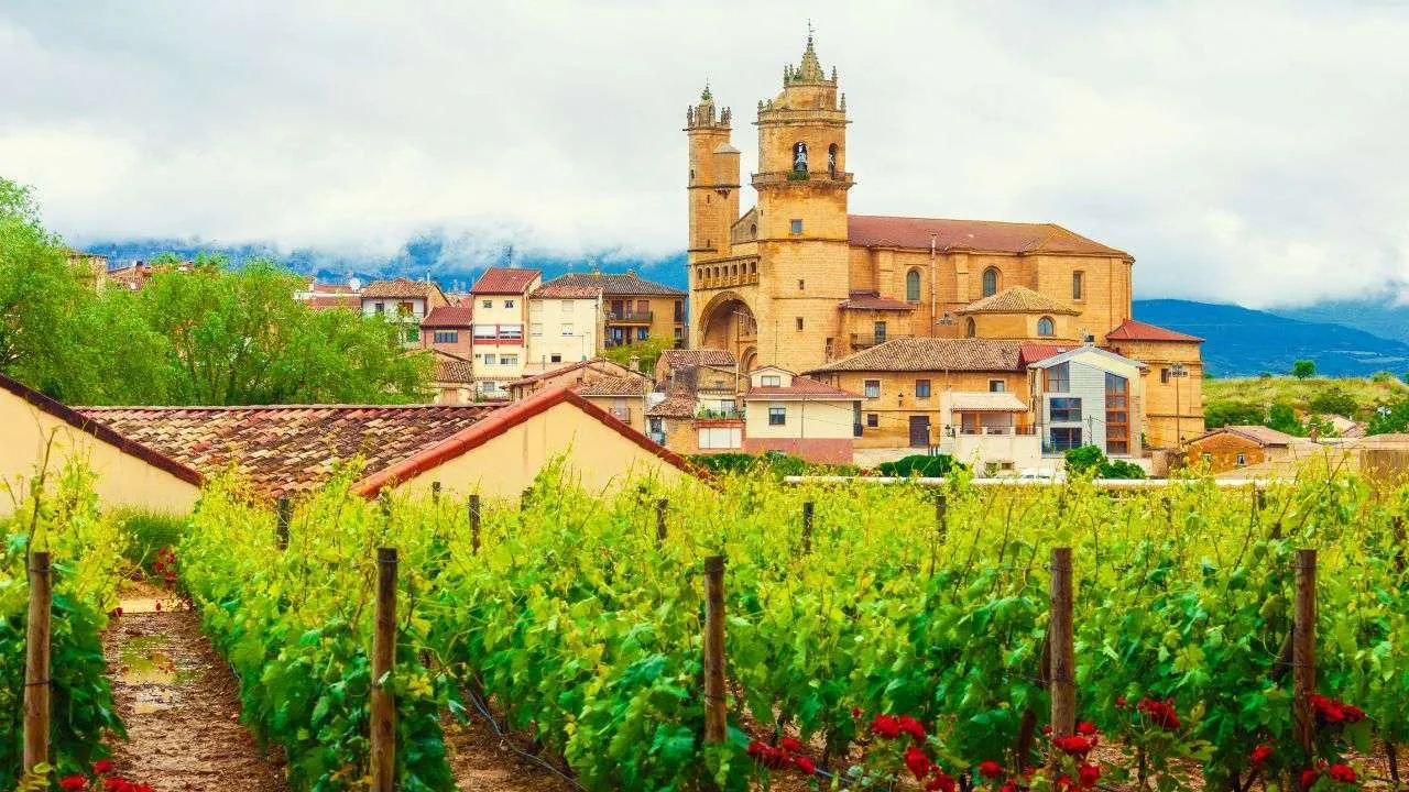 Rioja