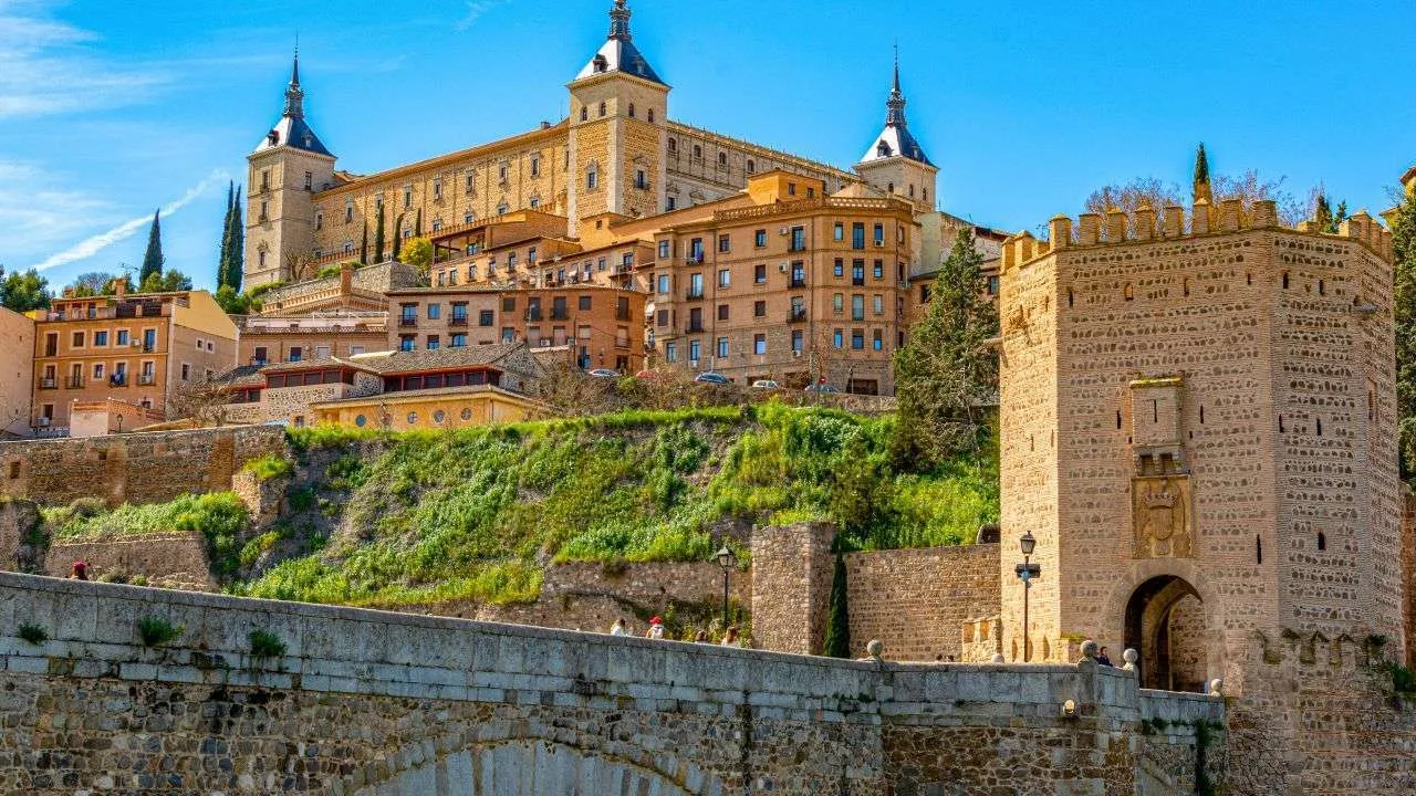 Toledo