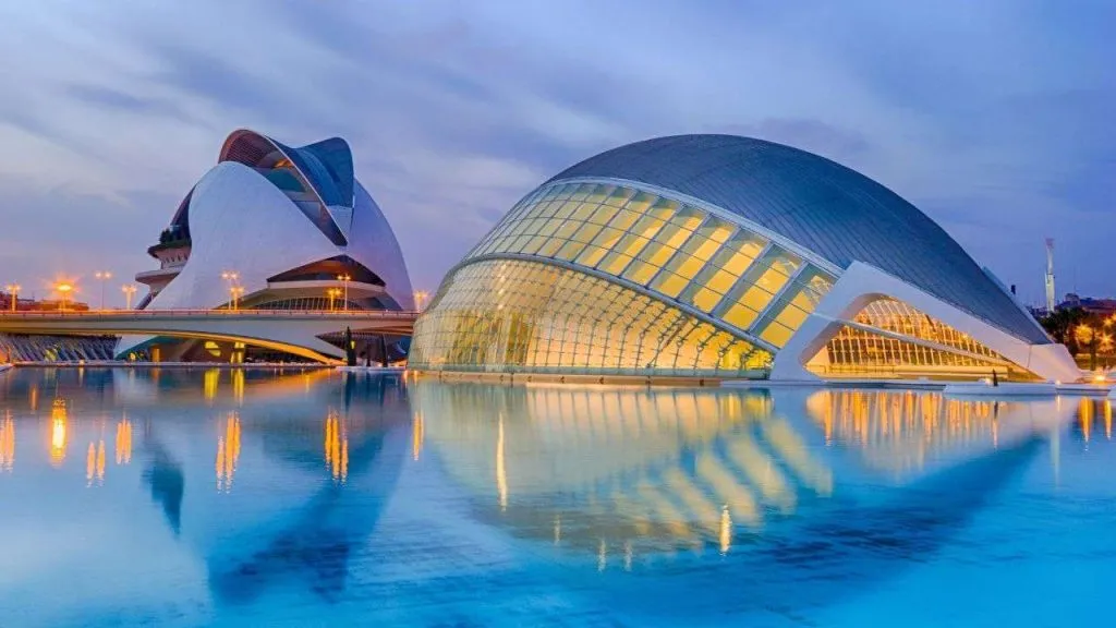 Valencia best things to do in valencia
