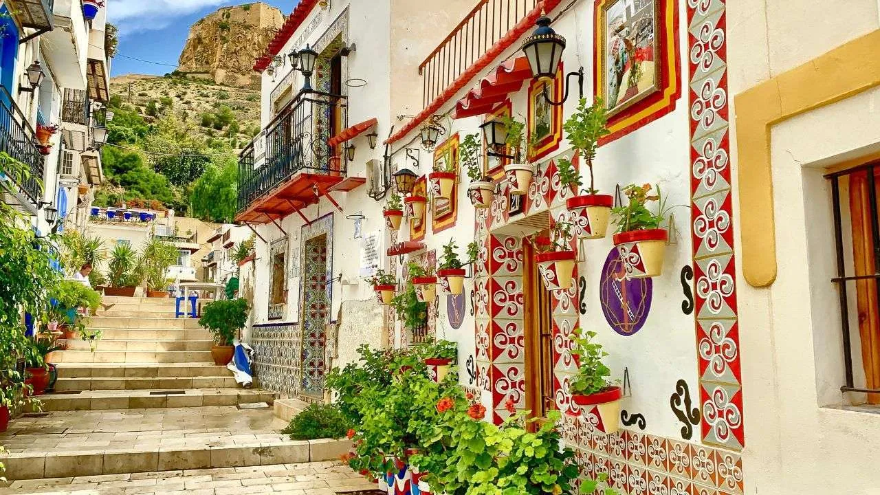 alicante