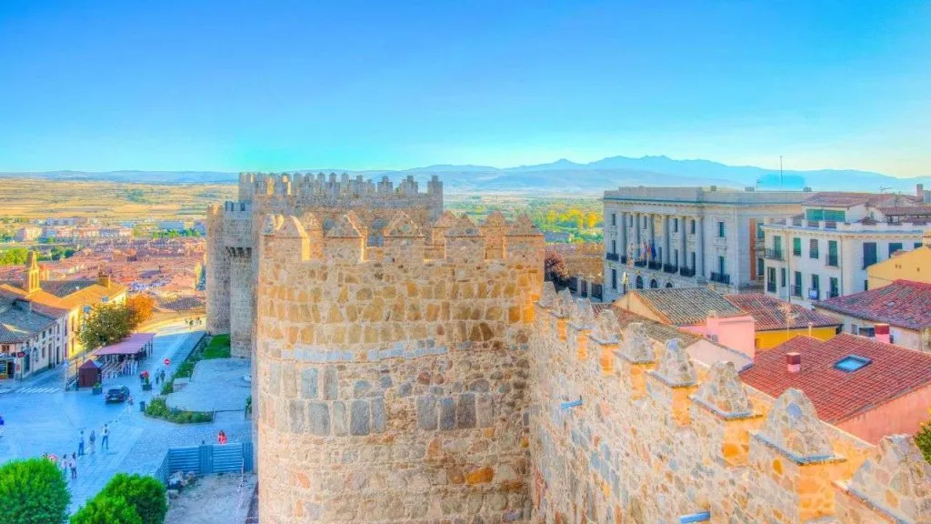 avila