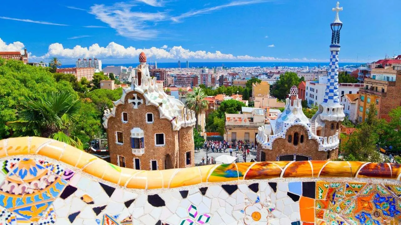 barcelona best thing to do in barcelona