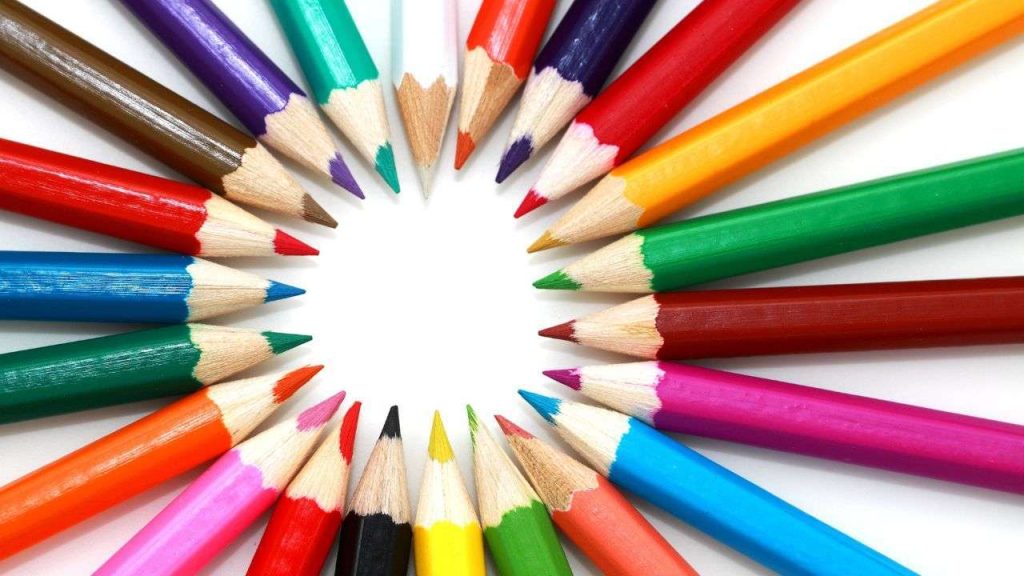 colors in spanish