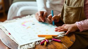 spanish coloring books for kids