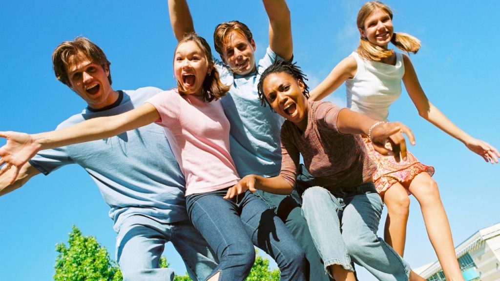 Spanish Immersion for Teens
